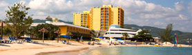 The Oasis at Sunset, Montego Bay - All Inclusive, Jamaica